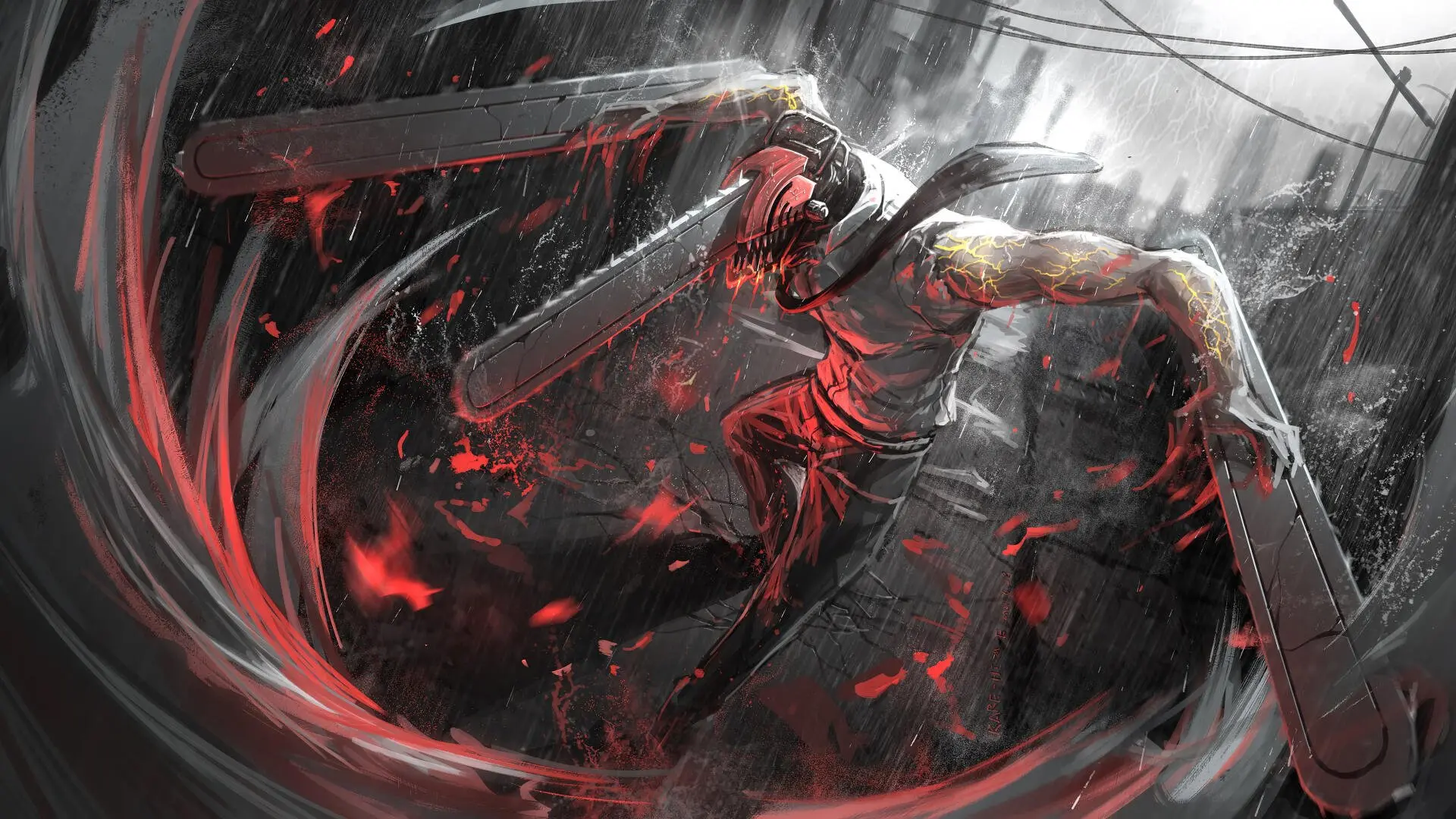 Extinction Devil Csm Chainsaw Man Devil Guide: Contracts, Fiends, Hybrids Explained | CSM Guide